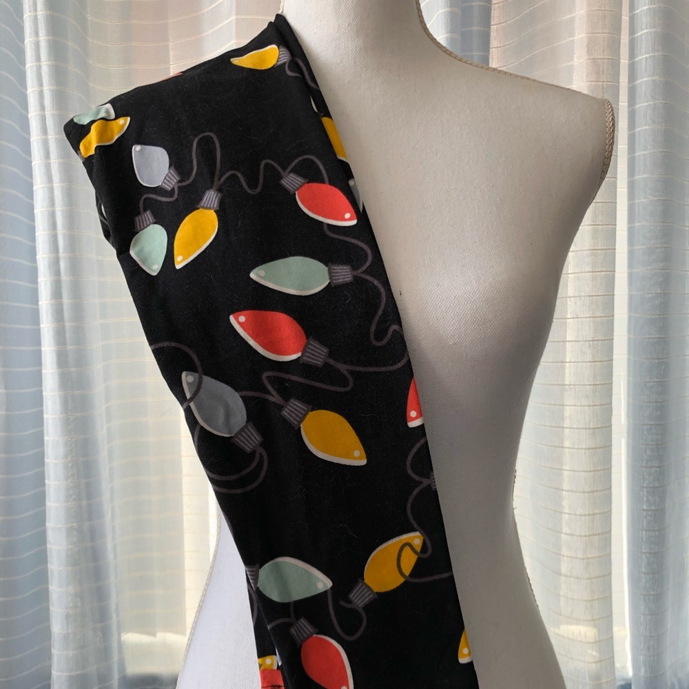 Lularoe OS leggings